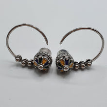 Charger l'image dans la galerie, Boucles D'oreilles Kabyle - 3074
