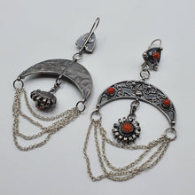 Load image into Gallery viewer, Kabyle Earrings - 3090
