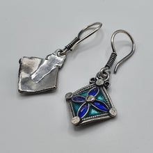 Load image into Gallery viewer, Kabyle Earrings - 3092
