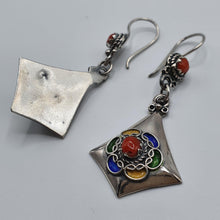 Load image into Gallery viewer, Kabyle Earrings - 3095
