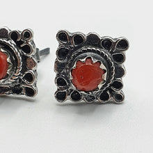 Load image into Gallery viewer, Kabyle Earrings - 3098
