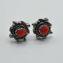 Charger l'image dans la galerie, Boucles D'oreilles Kabyle - 3100
