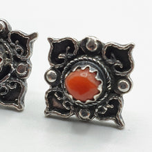 Load image into Gallery viewer, Kabyle Earrings - 3101
