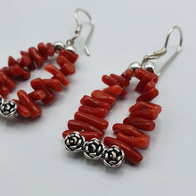 Load image into Gallery viewer, Kabyle Earrings - 3105
