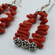 Load image into Gallery viewer, Kabyle Earrings - 3105
