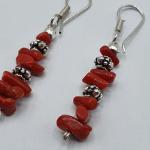 Load image into Gallery viewer, Kabyle Earrings - 3106
