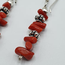 Load image into Gallery viewer, Kabyle Earrings - 3106
