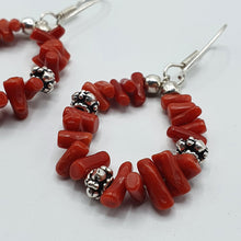 Charger l'image dans la galerie, Boucles D'oreilles Kabyle - 3107
