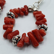 Charger l'image dans la galerie, Boucles D'oreilles Kabyle - 3107
