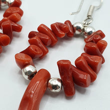 Load image into Gallery viewer, Kabyle Earrings - 3108
