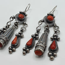 Load image into Gallery viewer, Kabyle Earrings - 3128
