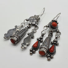 Load image into Gallery viewer, Kabyle Earrings - 3128
