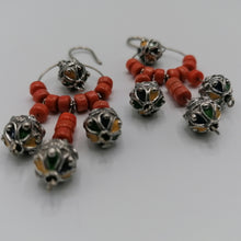 Load image into Gallery viewer, Kabyle Earrings - 3130
