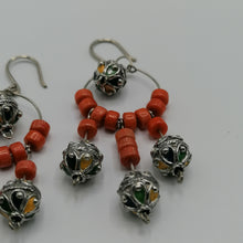 Load image into Gallery viewer, Kabyle Earrings - 3130
