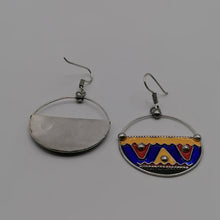 Load image into Gallery viewer, Kabyle Earrings - 3141
