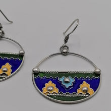 Load image into Gallery viewer, Kabyle Earrings - 3142
