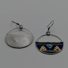 Load image into Gallery viewer, Kabyle Earrings - 3142
