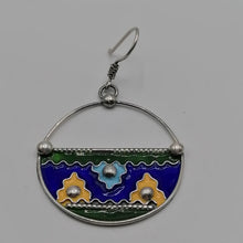 Load image into Gallery viewer, Kabyle Earrings - 3142

