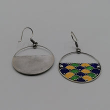 Load image into Gallery viewer, Kabyle Earrings - 3143
