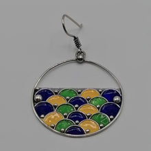 Load image into Gallery viewer, Kabyle Earrings - 3143
