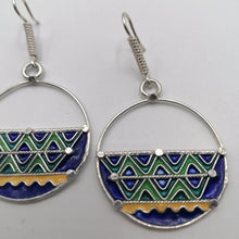 Load image into Gallery viewer, Kabyle Earrings - 3144
