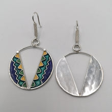 Load image into Gallery viewer, Kabyle Earrings - 3147
