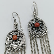 Load image into Gallery viewer, Kabyle Earrings - 3150
