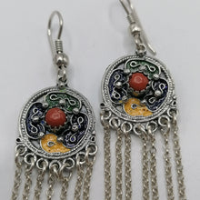 Load image into Gallery viewer, Kabyle Earrings - 3151
