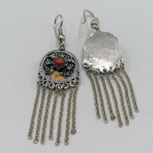 Load image into Gallery viewer, Kabyle Earrings - 3151
