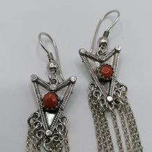 Load image into Gallery viewer, Kabyle Earrings - 3152
