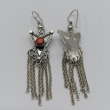 Load image into Gallery viewer, Kabyle Earrings - 3152
