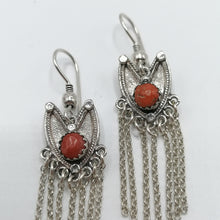 Load image into Gallery viewer, Kabyle Earrings - 3153
