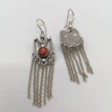 Load image into Gallery viewer, Kabyle Earrings - 3153
