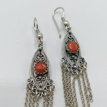 Load image into Gallery viewer, Kabyle Earrings - 3154
