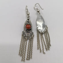 Load image into Gallery viewer, Kabyle Earrings - 3154
