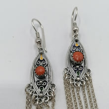 Load image into Gallery viewer, Kabyle Earrings - 3155
