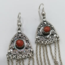 Load image into Gallery viewer, Kabyle Earrings - 3156
