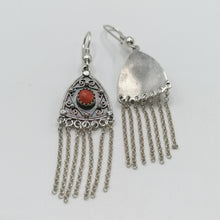 Load image into Gallery viewer, Kabyle Earrings - 3156
