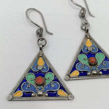 Load image into Gallery viewer, Kabyle Earrings - 3159
