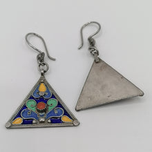 Load image into Gallery viewer, Kabyle Earrings - 3159

