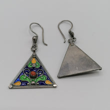 Load image into Gallery viewer, Kabyle Earrings - 3158
