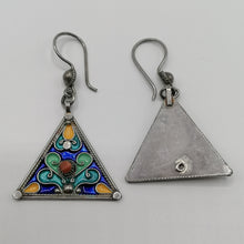 Load image into Gallery viewer, Kabyle Earrings - 3160

