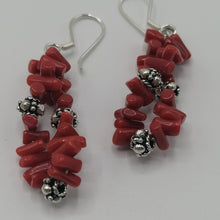 Load image into Gallery viewer, Kabyle Earrings - 3164

