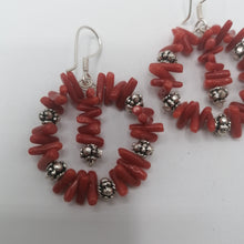 Load image into Gallery viewer, Kabyle Earrings - 3163

