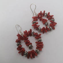 Load image into Gallery viewer, Kabyle Earrings - 3163
