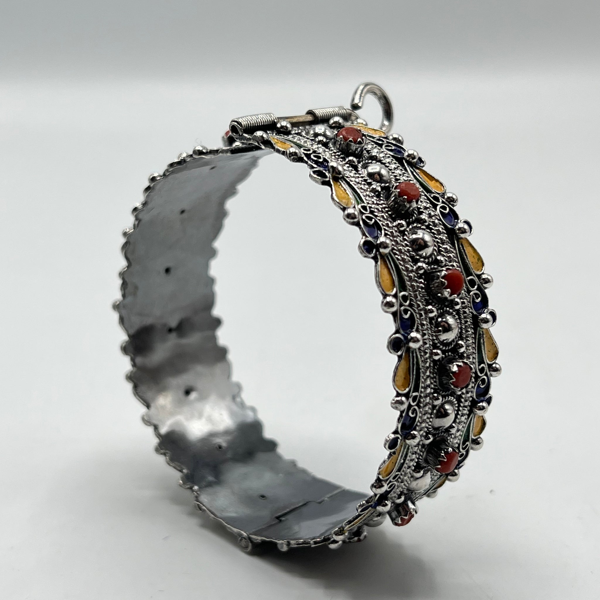 Bracelet Maille Ronde – Acier Inoxydable Argenté | LFAB Bijoux Bracelet Maille Ronde – Acier Inoxydable Argenté | LFAB Bijoux