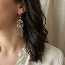 Load image into Gallery viewer, Kabyle Earrings - 3151
