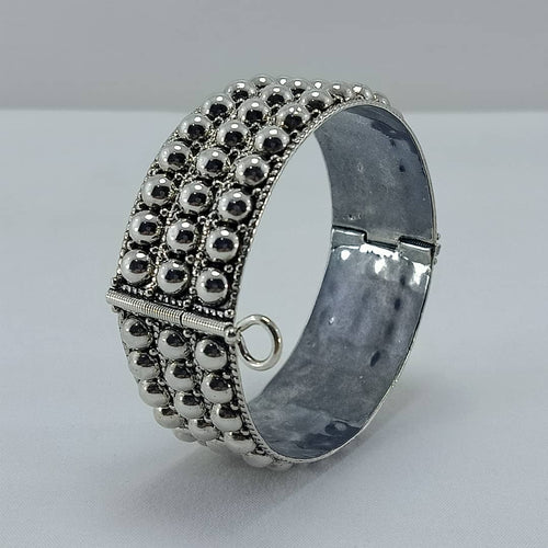 Bracelet Kabyle en Argent - 0023 - Bijoux Kabyles