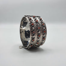 Charger l&#39;image dans la galerie, Bracelet Kabyle en Argent - 0143
