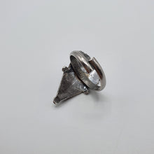 Charger l&#39;image dans la galerie, Bague Kabyle en Argent - 1113 - Bijoux Kabyles
